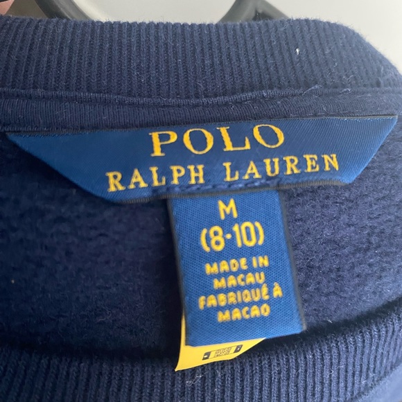 Polo Ralph Lauren - Picture 6 of 6